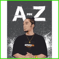 ◐ AMATZON APEKZ [fliptop] quality cotton shirt tshirts cod.