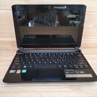 notebook acer one