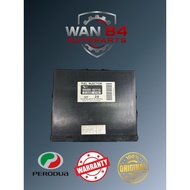 PERODUA VIVA ECU (ENGINE CONTROL UNIT) 89560-BZ110