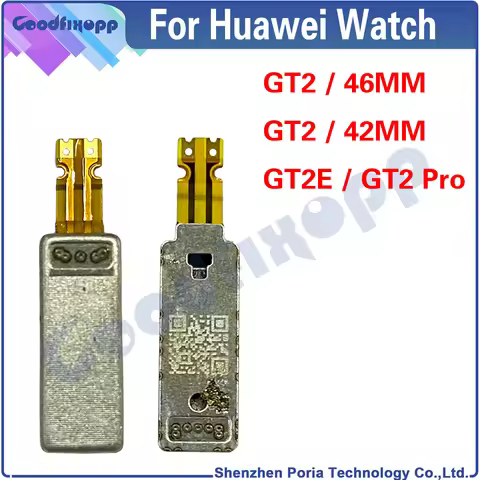 For Huawei Watch GT 2 / GT2 Pro / GT 2e Vibrator Motor Vibration Module For Huawei Watch GT2Pro / GT