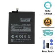 XIAOMI A1 BATTERY REPLACEMENT SPARE PART [FRE TOOLS]