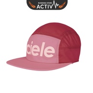 Ciele GO Cap - Comp - Century - Deco Rose - Merlot - S/M