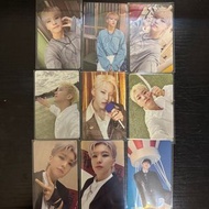 ［放］ Seventeen 權順榮 Hoshi Wvs Album
