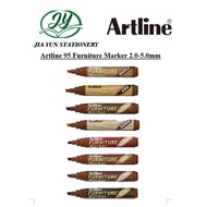 Artline 95 Furniture Marker 2.0-5.0mm