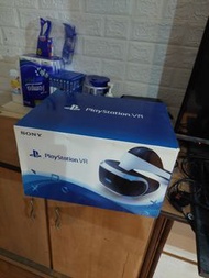 PlayStation VR