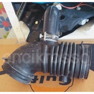 Toyota 4AGE 20V Blacktop air hose