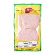 Ballgus Turkey Ham 500G