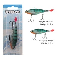 WEEBASS JOKER 12.5G/22.5G