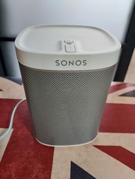 SONOS PLAY1  wifi音響