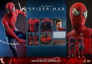 徵 hottoys hot toys spider-Man spiderman mms771 mms658 mms661