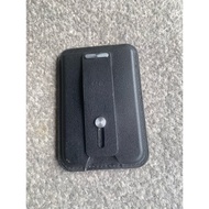 Magnetic esr wallet card magsafe