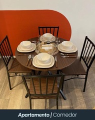 Narama 1 - Large apartment airport - Zona 13 de la Ciudad de Guatemala