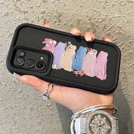 Phone Case For OPPO A74 A95 A79 5G A94 5G A95 5G Reno 5z F19 F19s A93 F17 Pro Reno 4F Reno 4 Lite A9