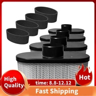 4 Pack 11013-0752 Air Filter for  FR691V FR651V with 11013-7046 Pre Filter, Fit for FR730V FS481V FS