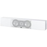 【彰化天竺國音響精品館】ELAC CC 181 中置揚聲器