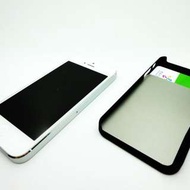 手機殼悠遊卡專用抗金屬干擾吸波材防磁貼片86X54X0.1mm卡片規格正常感應iPhone三星htc小米