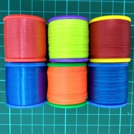 Thread bobbin fishing assist hook jig 150D & 300D