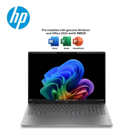 HP OmniBook 5 NGAI 16-bp0058AU/16-bp0059AU/16-bp0060AU/16-bp0061AU 16" 2K Laptop (AI 7 445 16GB 512G