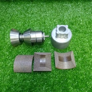 Brake Winch Big Winch, Brake Winch Warn Murah