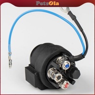 [PETSOLA] Regulator   Relay Assembly For YAMAHA Outboard Motor 175TLR 6E5-8195B-01