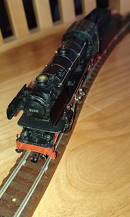 火車模型