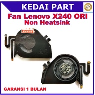 Fan Lenovo Thinkpad X240 X240S 01HW912 00UP171 Non Heatsink ORI