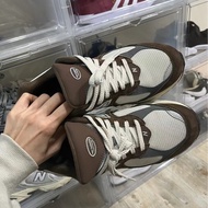 New balance 2002r 摩卡色 尺寸25/40 9.5成新