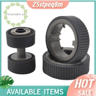 Pa03670 - 0001 Pa03670 - 0002 Consumable Set Pick Roller + Brake Roller PICKUP Roller for  Fi-7160 F