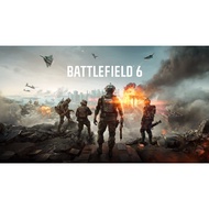 Formula Legends - Battlefield 6 PC GAMES FULL VERSION