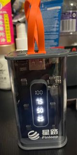 Power bank 10000mAh