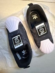 Adidas Superstar Slip-on 童鞋