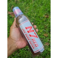 [FAST SHIPPING] JUS N7 RED PENAWAR KETOM BUANG GETAH KETOM JUS HERBA HUTAN ORI HQ