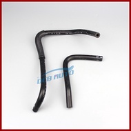 Transmission cooling hose Nissan Latio Livina Sylphy（Original parts）