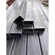 Mild Steel 1"x2" (1.2mm) Rectangular Hollow Besi Hollow 1x2 inch