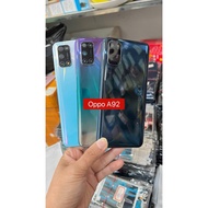Oppo A92 case set