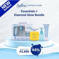 Byfina Essentials + Diamond Glow Bundle