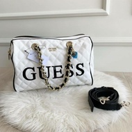 TAS BESAR GUESS | TAS WANITA SELEMPANG | Gb182