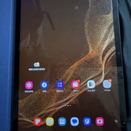 Samsung Galaxy Tab S8平板電腦好新