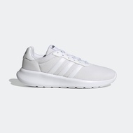 adidas ไลฟ์สไตล์ รองเท้า Lite Racer 3.0 ผู้หญิง สีขาว GW7955