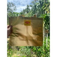 Maggi Glossy Golden Bag (1Set-5pcs)