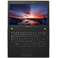 Laptop SLIM Lenovo K20 Core i5 Gen 5 RAM 8 SSD 256GB WIND 10 FREE GIFT