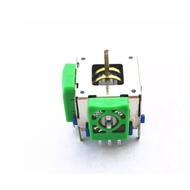 Universal Four-Way Two-Way 2-Way Or 1-Way Joystick Switch