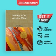 The Musings of an Atypical Mind | Reyes, Iris | Paperback | English Edition  | 9781387421466
