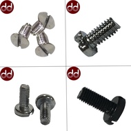 Sewing Machine Common Screw Nail Board Screw Press Foot Screw Tooth Screw Upper Needle Screw Screw D