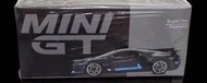 Mini GT Bugatti Divo 1:64