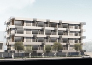ไอ-เซน เรสซิเดนซ์ - เซ็นทรัล อีสต์วิลล์ (I-Zen Residence - Central Eastville)