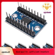 5Pcs TXS0108E 8 Channel Logic Level Converter Bi-Directional High Speed Full Duplex Shifter 3.3V 5V