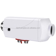China Diesel heater Diesel 5w parking air heater 12v diesel oil air heater