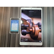 Huawei MediaPad M5 8.4" LTE 4G 4GB Ram 64GB