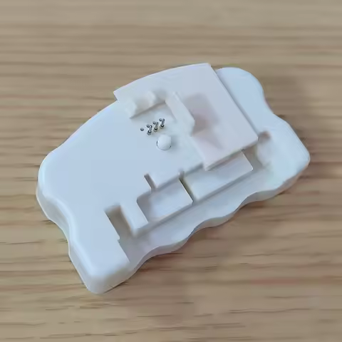 LC203 Ink Cartridge Chip Resetter for Brother MFC-J2320 MFC-J460 MFC-J480 MFC-J485 MFC-J680 J880 J88